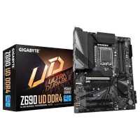 материнская плата GigaByte Z690 UD DDR4