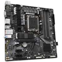материнская плата GigaByte Z690M DS3H DDR4
