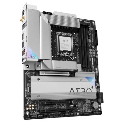 материнская плата GigaByte Z790 Aero G