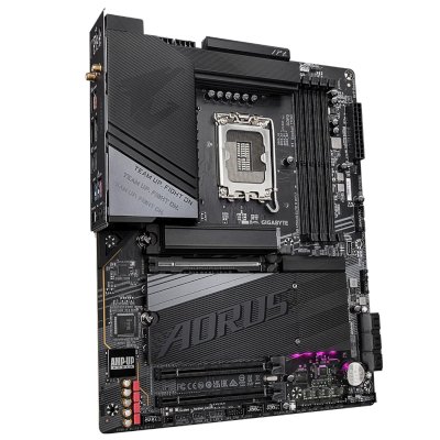 материнская плата GigaByte Z790 Aorus Elite X WIFI7