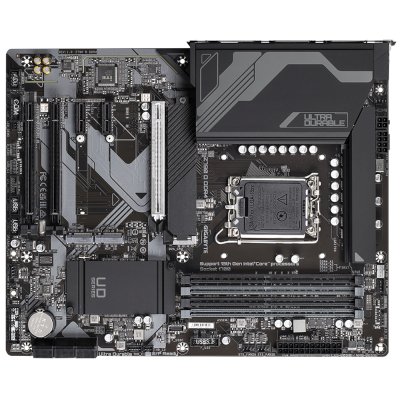 материнская плата GigaByte Z790 D DDR4