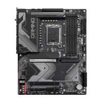 материнская плата GigaByte Z790 Gaming X AX