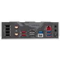 материнская плата GigaByte Z790 Gaming X AX