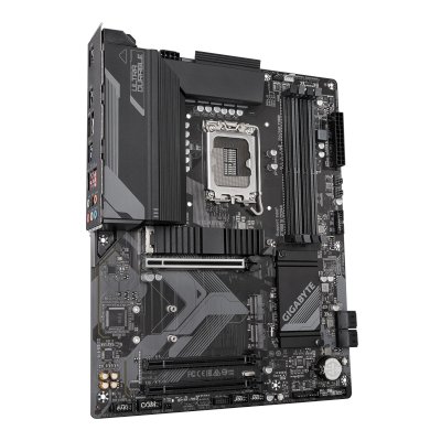 материнская плата GigaByte Z790 S DDR4