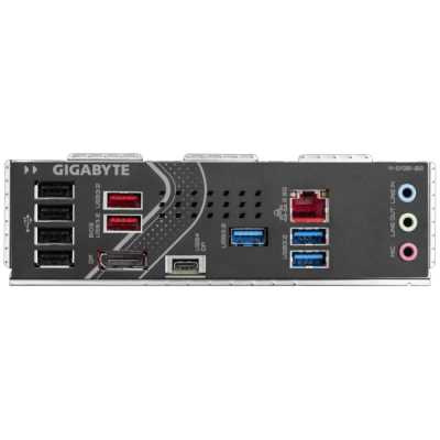 материнская плата GigaByte Z890 Eagle