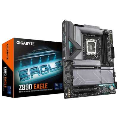 материнская плата GigaByte Z890 Eagle