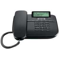 телефон Gigaset DA611 Black