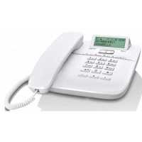телефон Gigaset DA611 White