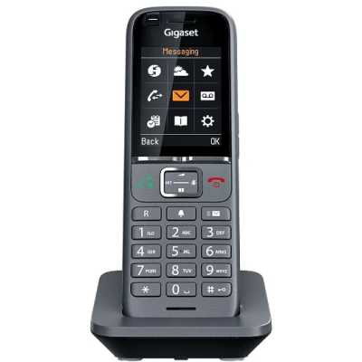 радиотелефон Gigaset S700H Pro