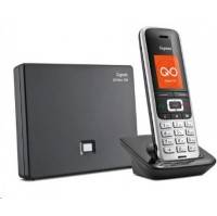 радиотелефон Gigaset S850A Go