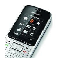 IP телефон Gigaset SL450A GO