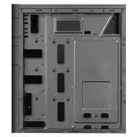 корпус Ginzzu A190