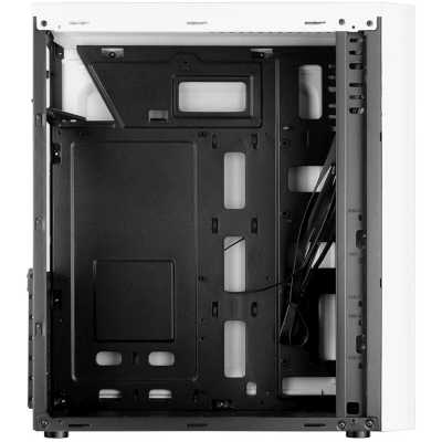 корпус Ginzzu A390 White