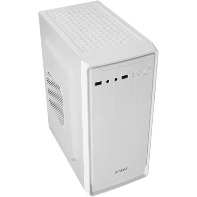 корпус Ginzzu B185 White