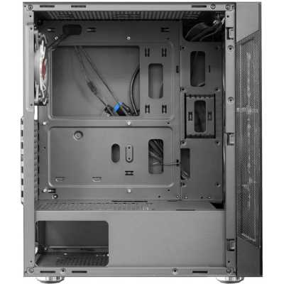 корпус Ginzzu CL280 Black