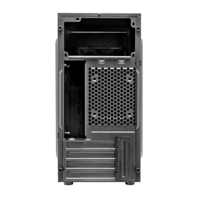 корпус Ginzzu D190