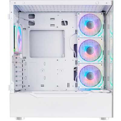 корпус Ginzzu GL790 White