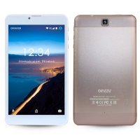 планшет Ginzzu GT-7110 Rose Gold