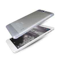 планшет Ginzzu GT-7110 Silver