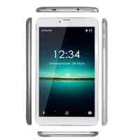 планшет Ginzzu GT-8005 Silver