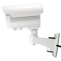 аналоговая видеокамера Ginzzu HAB-20V1P
