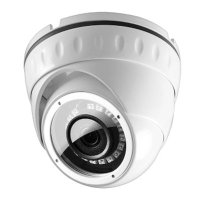 IP видеокамера Ginzzu HID-2031S