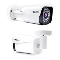 комплект видеонаблюдения Ginzzu HK-840N