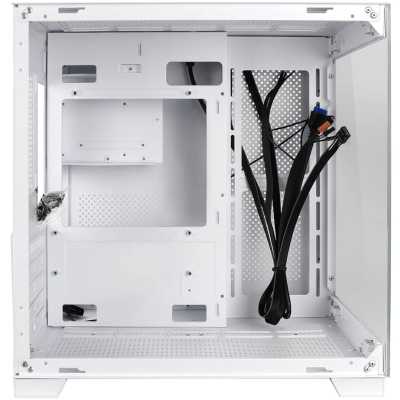 корпус Ginzzu V420 White