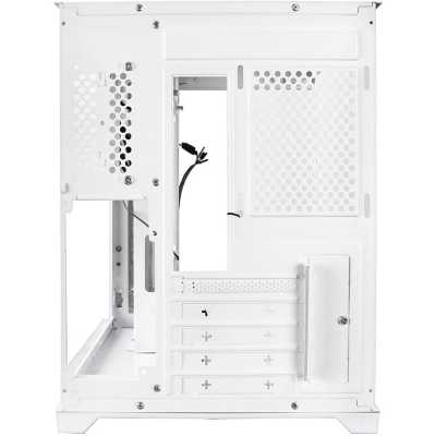корпус Ginzzu V420 White