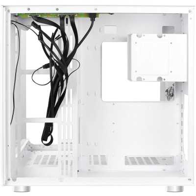 корпус Ginzzu V580 White