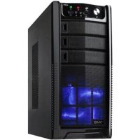 корпус GMC Force