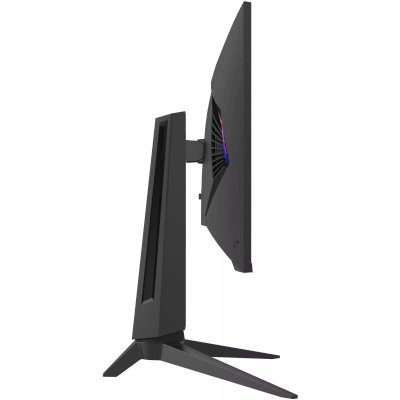 монитор GMNG Gaming GM-27F12 Черный