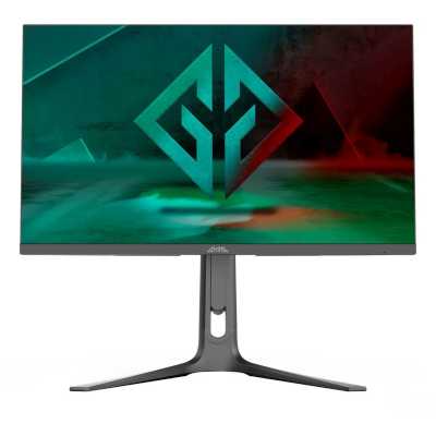 монитор GMNG Gaming GM-27F14 Черный