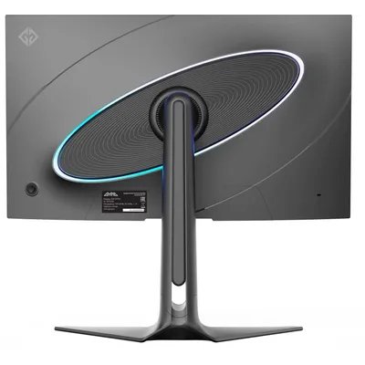 монитор GMNG Gaming GM-27F23 Черный