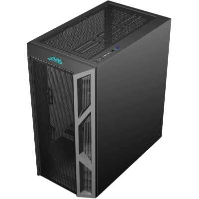 корпус GMNG GG-CC102 Black