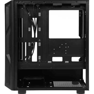 корпус GMNG GG-CC102 Black