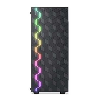 корпус GMNG OGC-G100 Black