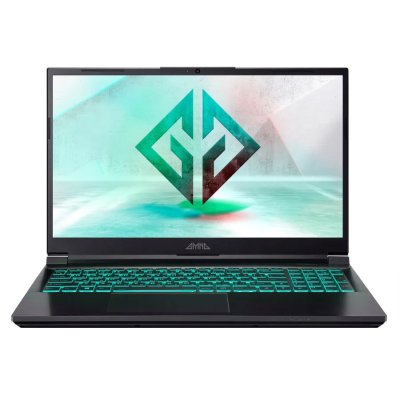 ноутбук GMNG Skill MN15P5-ADCN02 Черный