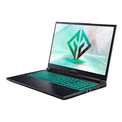 ноутбук GMNG Skill MN15P5-ADCN02 Черный