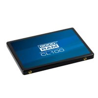 SSD диск GoodRAM CX400 512Gb SSDPR-CX400-512