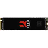 SSD диск GoodRAM IRDM 1Tb IR-SSDPR-P34B-01T-80