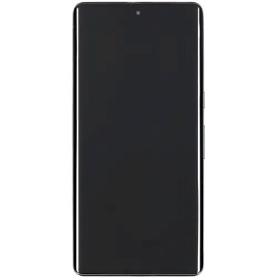 смартфон Google Pixel 7 Pro 12/256GB Black черный