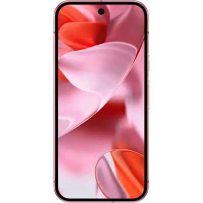смартфон Google Pixel 9 12/128GB Peony розовый