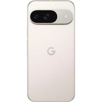 смартфон Google Pixel 9 12/128GB Porcelain бежевый