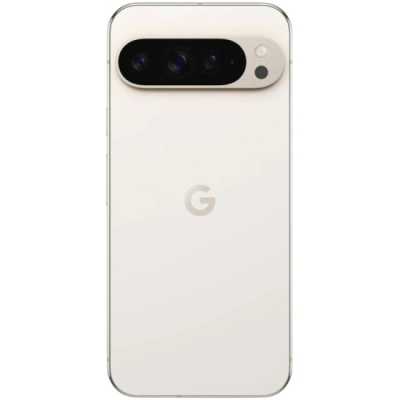 смартфон Google Pixel 9 Pro 16/128GB Porcelain бежевый