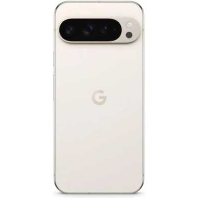 смартфон Google Pixel 9 Pro XL 16/128GB Porcelain бежевый