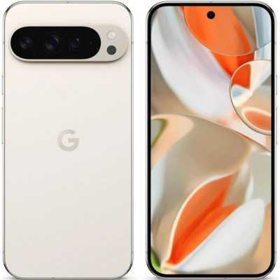 смартфон Google Pixel 9 Pro XL 16/256GB Porcelain бежевый