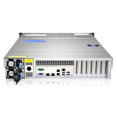 серверный корпус Gooxi RMC2112-670-HS-NV-D