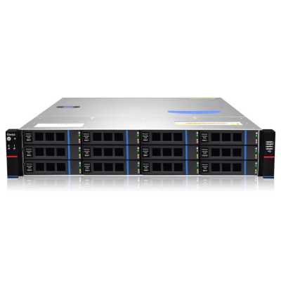 серверный корпус Gooxi RMC2112-670-HSE