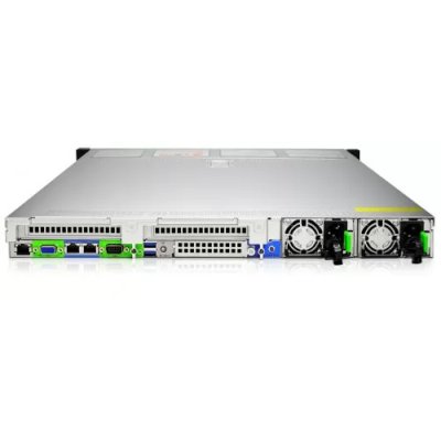 серверная платформа Gooxi SL101-D10R-G3-NV
